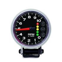 Varvräknare 100mm 10 000 RPM Stående ELITE
